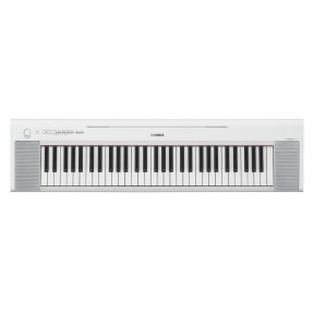 Yamaha NP-15 WH - stage piano - 1