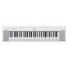 Yamaha NP-15 WH - stage piano - 1