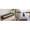 Yamaha NP-15 WH - stage piano - 8