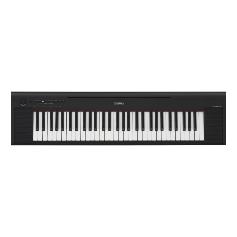 Yamaha NP-15 B - stage piano - 1