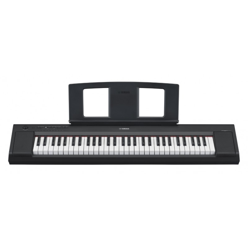 Yamaha NP-15 B - stage piano - 6