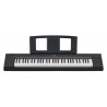 Yamaha NP-15 B - stage piano - 6