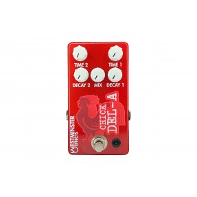 Westminster Effects WE CHICK DEL A - efekt gitarowy - 1
