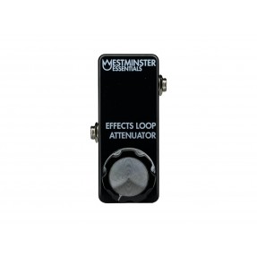 Westminster Effects WE ATTENUATOR - efekt gitarowy - 1
