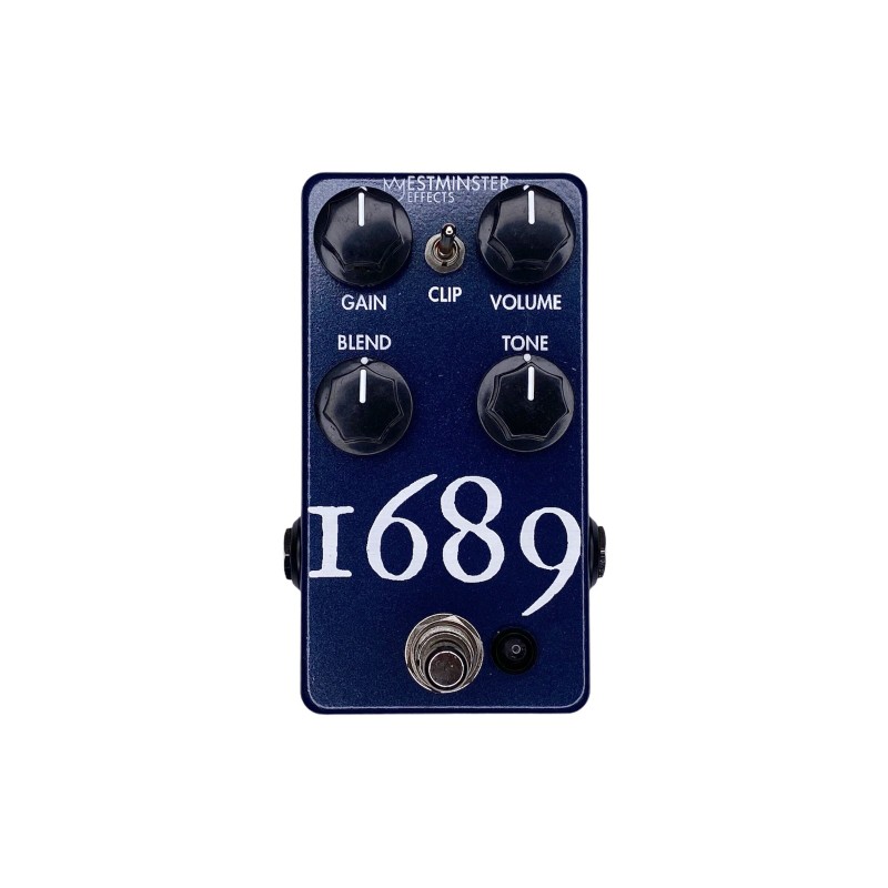 Westminster Effects WE 1689 - efekt gitarowy - 1