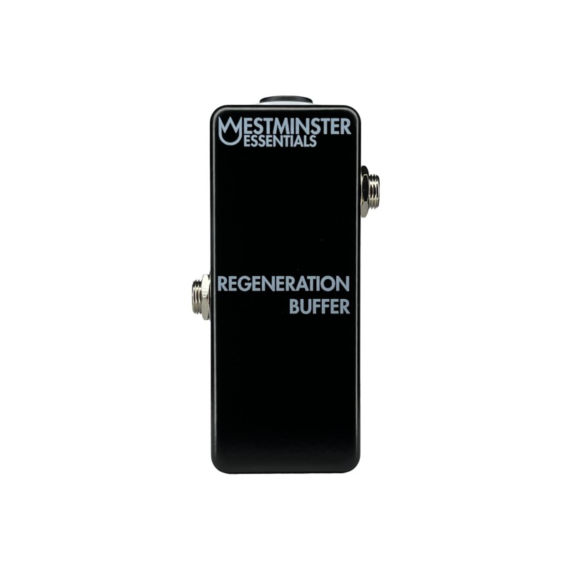 Westminster Effects WE BUFFER - efekt gitarowy - 1