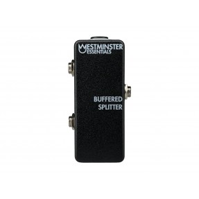 Westminster Effects WE SPLITTER - efekt gitarowy - 1