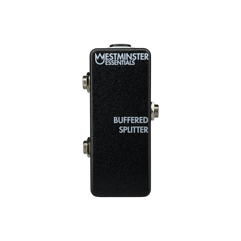 Westminster Effects WE SPLITTER - efekt gitarowy - 1