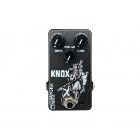 Westminster Effects WE KNOX V2 - efekt gitarowy - 1
