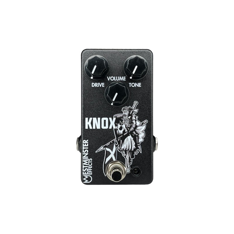 Westminster Effects WE KNOX V2 - efekt gitarowy - 1