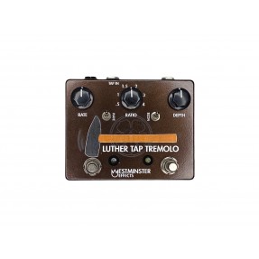 Westminster Effects WE LUTHER V2 - efekt gitarowy - 1