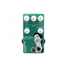 Westminster Effects WE OSTEEN V2 - efekt gitarowy - 1