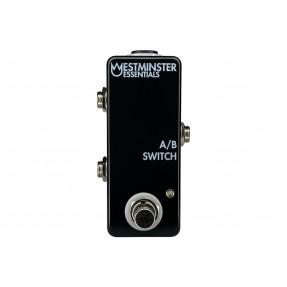 Westminster Effects WE AB SWITCH - footswitch - 1