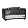 Peavey INVECTIVE MH 20W - lampowa głowa gitarowa - 2