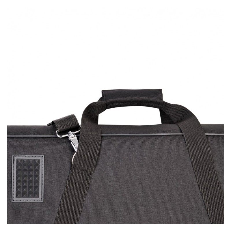 Canto PDK P115 - Pokrowiec na pianino P125, P115, P105, P45, CDP-130, FP-30 - 3