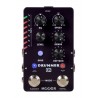 Mooer ME DRUMMER X2 - automat perkusyjny - 1