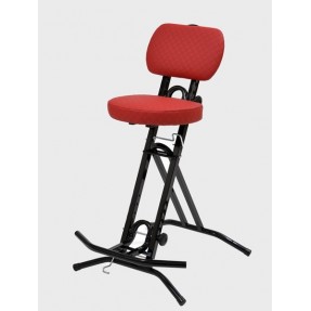 LIBEDOR TG EX - Krzesło dla gitarzysty