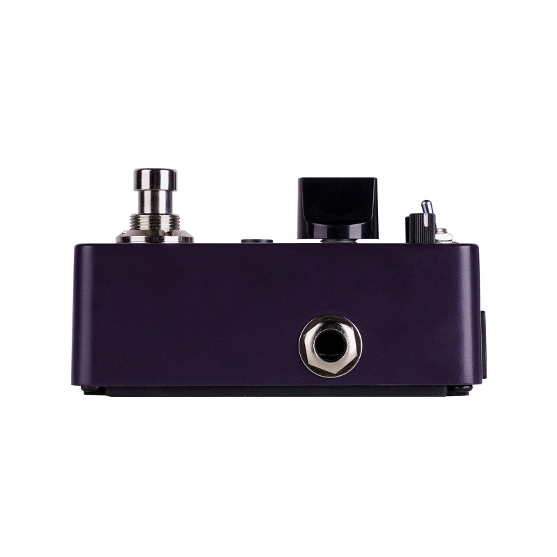 Mooer ME MICRO DRUMMER II - automat perkusyjny - 6