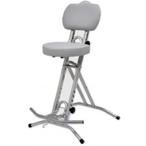 LIBEDOR TGS - Krzesło dla gitarzysty