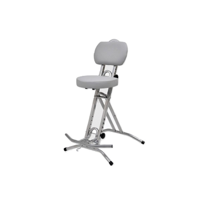 LIBEDOR TGS - Krzesło dla gitarzysty