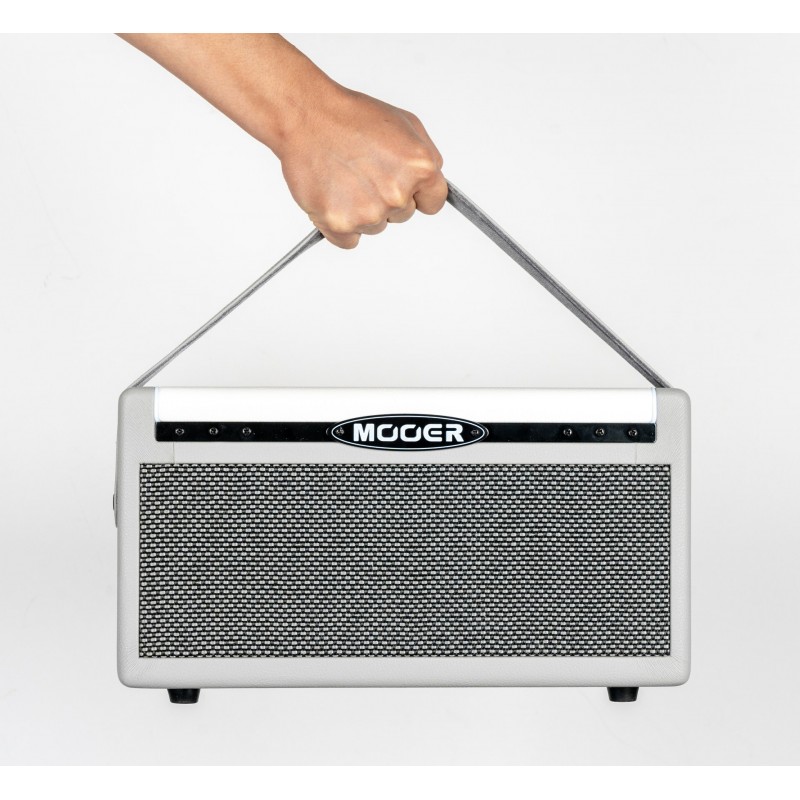 Mooer ME SD 30I - combo gitarowe - 7