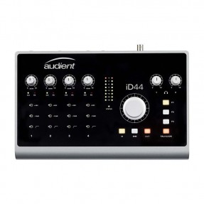 AUDIENT ID44 - interfejs audio