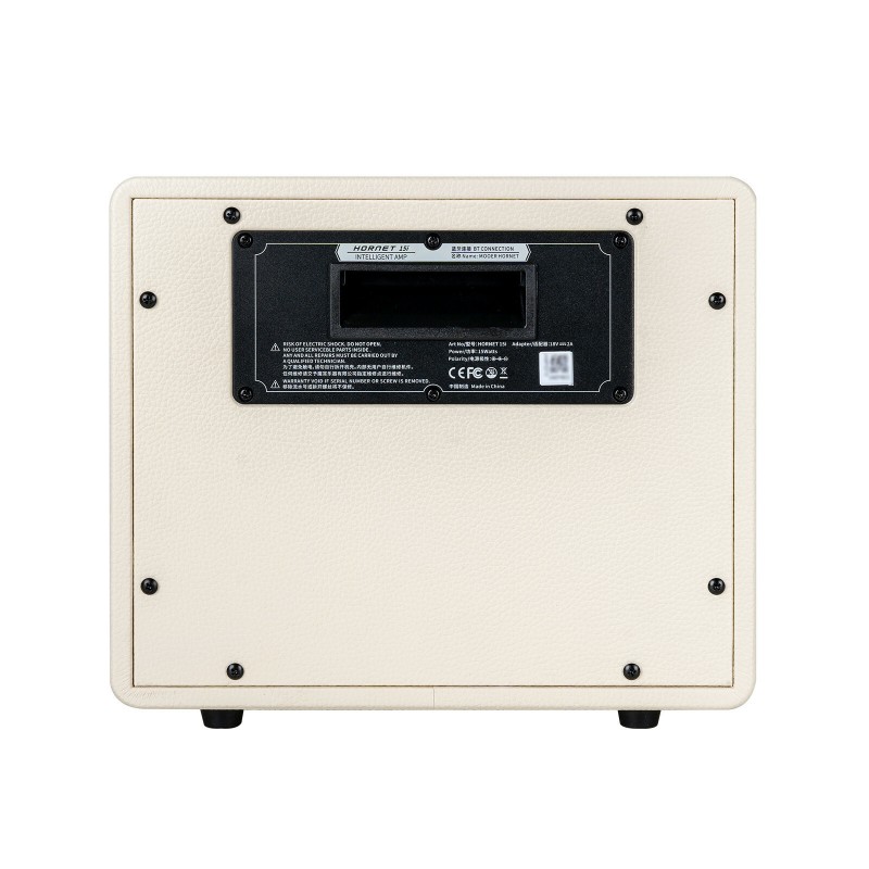 Mooer ME DH 15I WH - combo gitarowe - 8