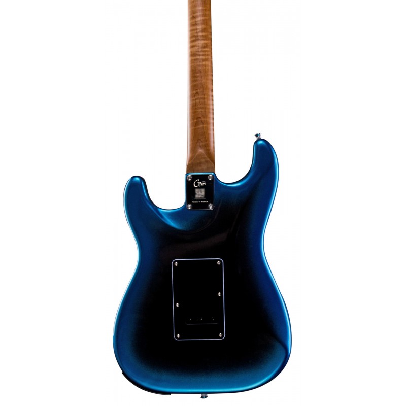 Mooer ME GTRS P800 DN - gitara elektryczna - 4