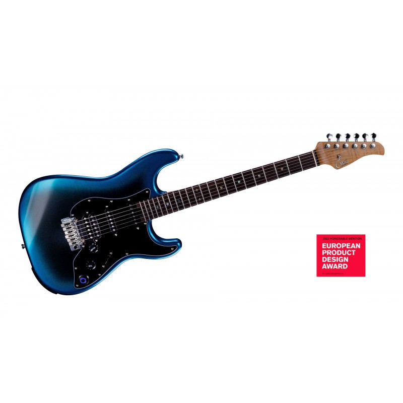 Mooer ME GTRS P800 DN - gitara elektryczna - 9