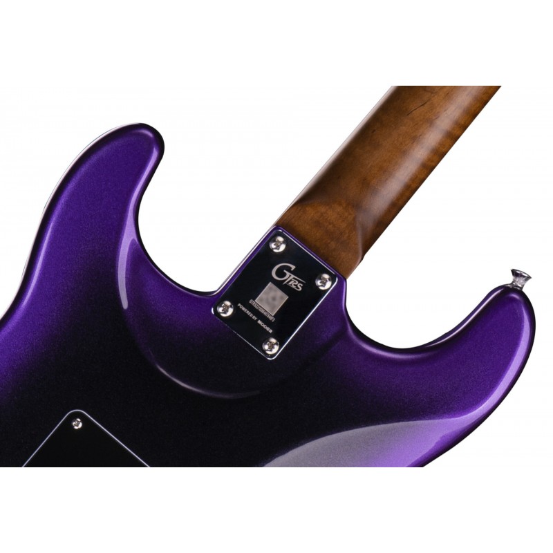 Mooer ME GTRS P800 DP - gitara elektryczna - 4