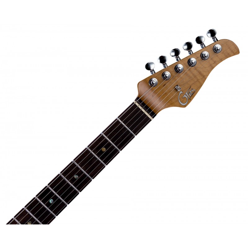 Mooer ME GTRS P800 DP - gitara elektryczna - 5