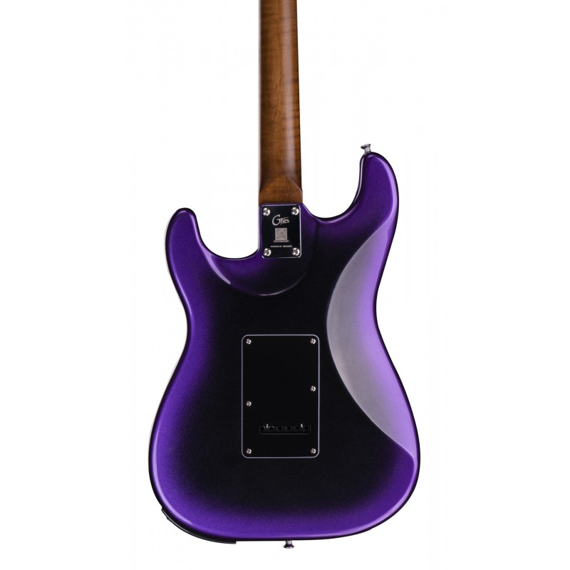 Mooer ME GTRS P800 DP - gitara elektryczna - 7