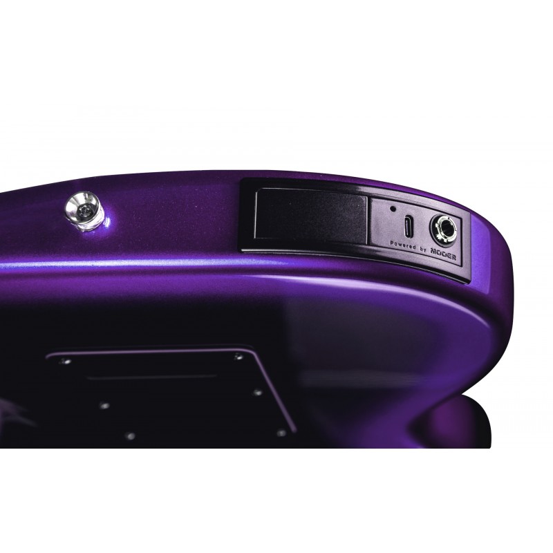 Mooer ME GTRS P800 DP - gitara elektryczna - 8