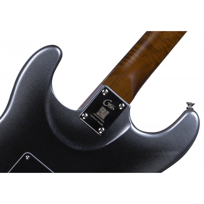 Mooer ME GTRS P800 DS - gitara elektryczna - 5