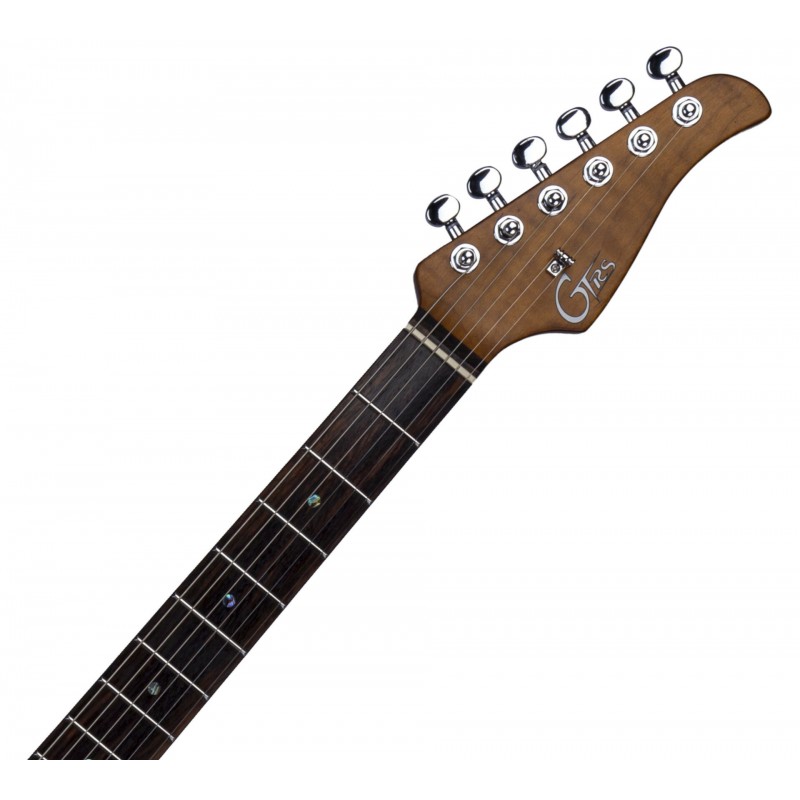 Mooer ME GTRS P800 DS - gitara elektryczna - 6