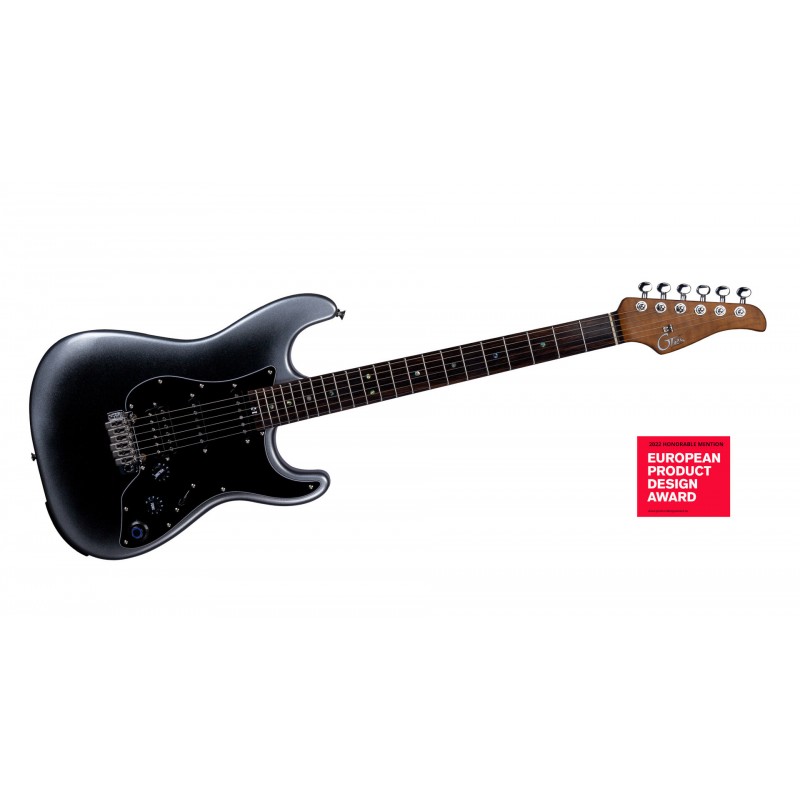 Mooer ME GTRS P800 DS - gitara elektryczna - 8