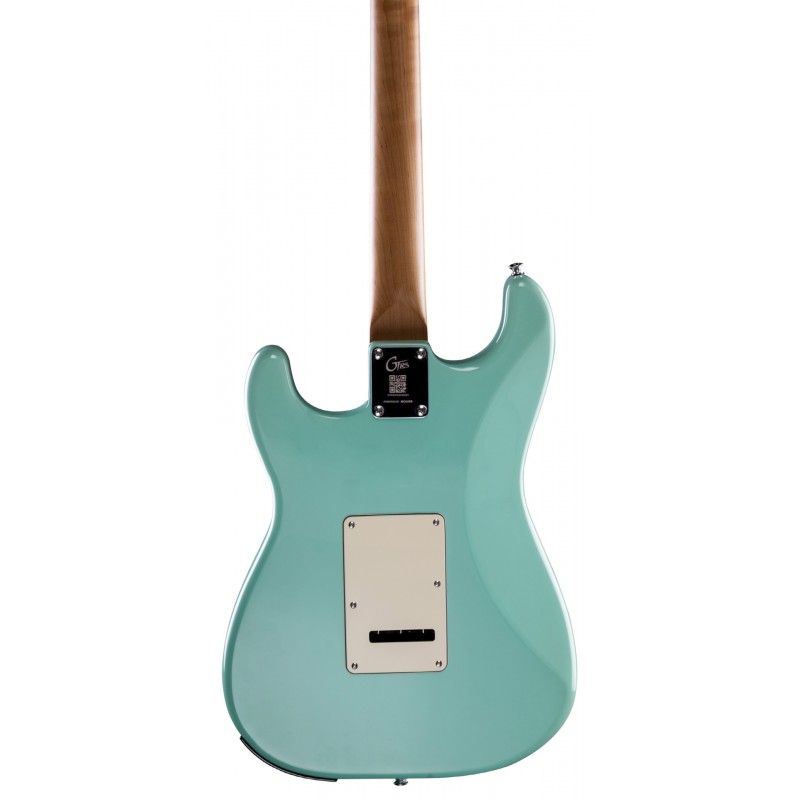 Mooer ME GTRS P800 GR - gitara elektryczna - 4