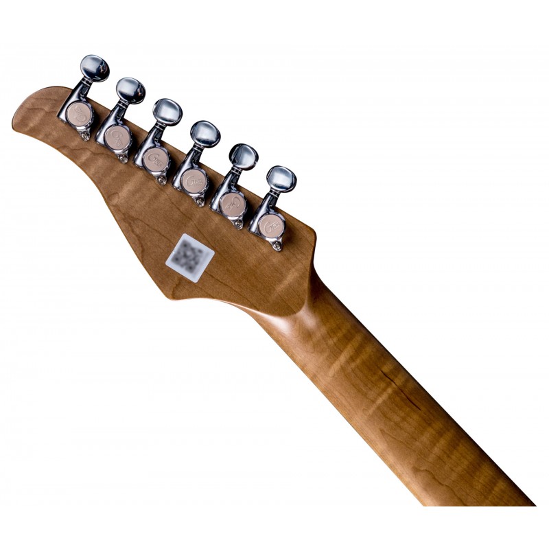 Mooer ME GTRS P800 GR - gitara elektryczna - 8