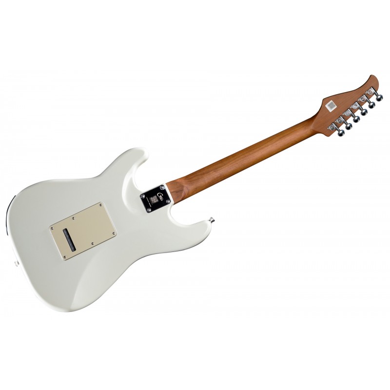 Mooer ME GTRS S801 WH - gitara elektryczna - 2