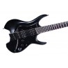 Mooer ME GTRS W800 BK - gitara elektryczna - 2