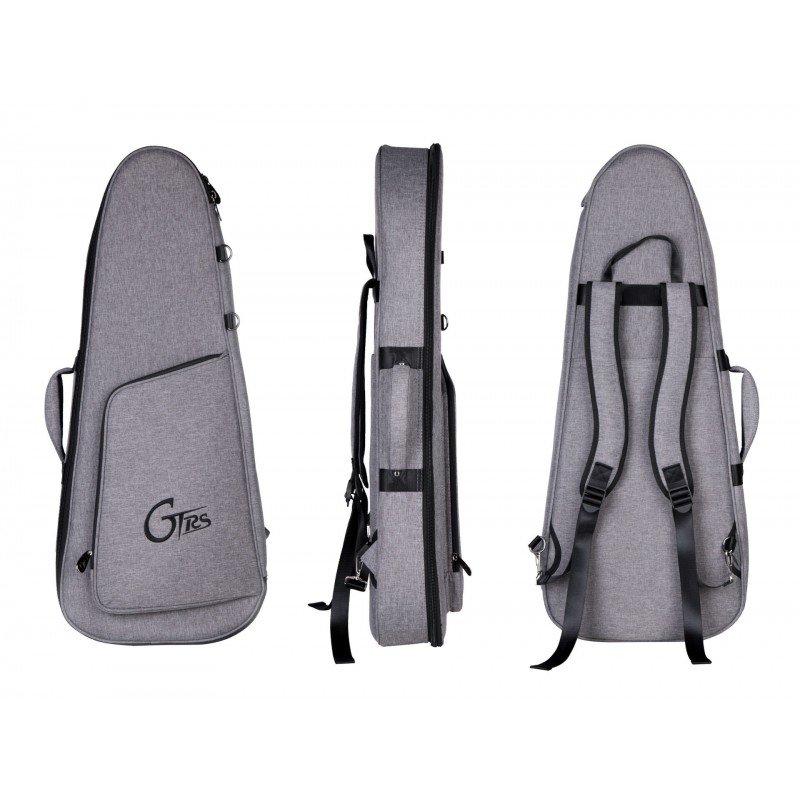 Mooer ME GTRS W800 BK - gitara elektryczna - 5