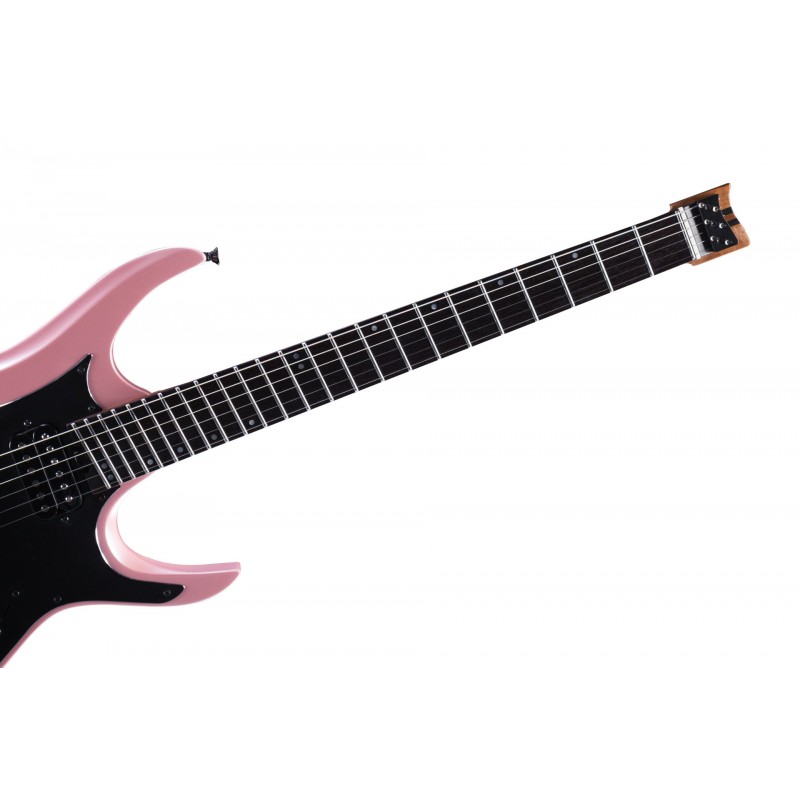 Mooer ME GTRS W800 PI - gitara elektryczna - 3