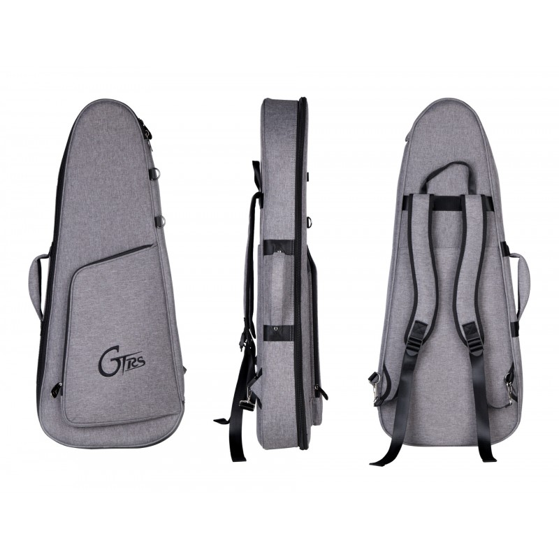 Mooer ME GTRS W800 PI - gitara elektryczna - 5