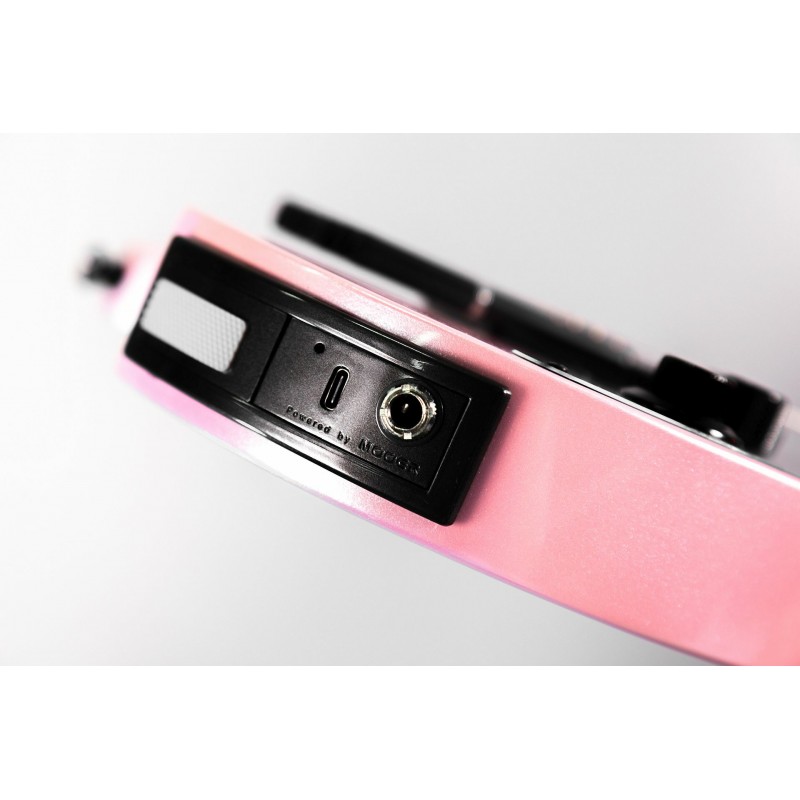 Mooer ME GTRS W800 PI - gitara elektryczna - 6