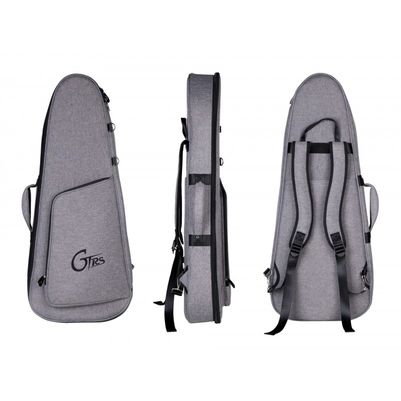 Mooer ME GTRS W800 WH - gitara elektryczna - 5