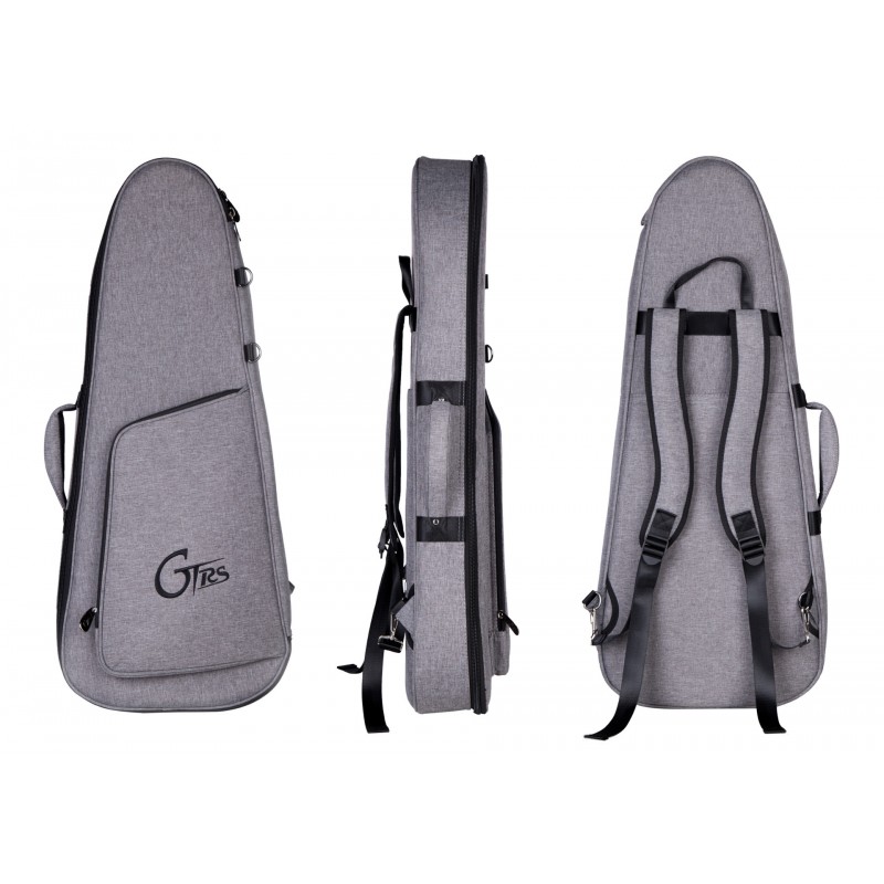 Mooer ME GTRS W900 GR - gitara elektryczna - 5