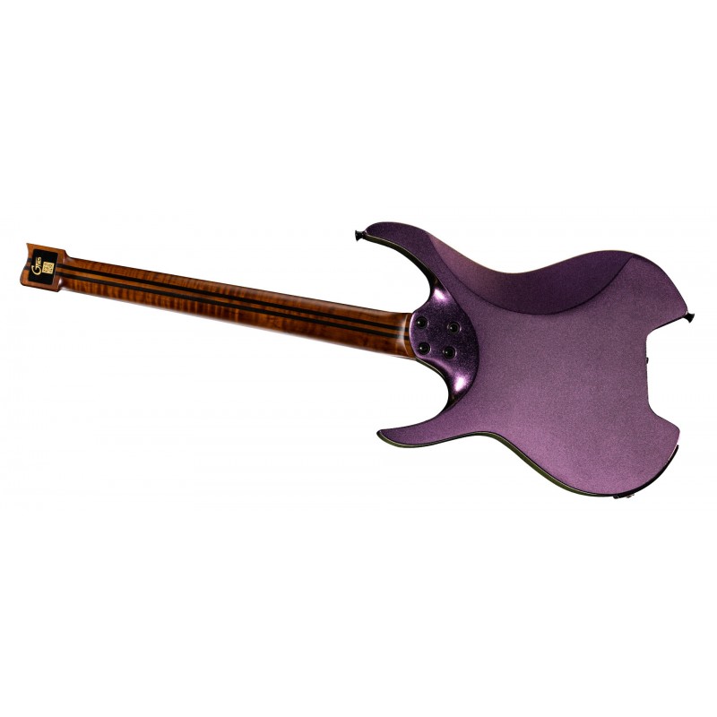 Mooer ME GTRS W900 PI - gitara elektryczna - 2