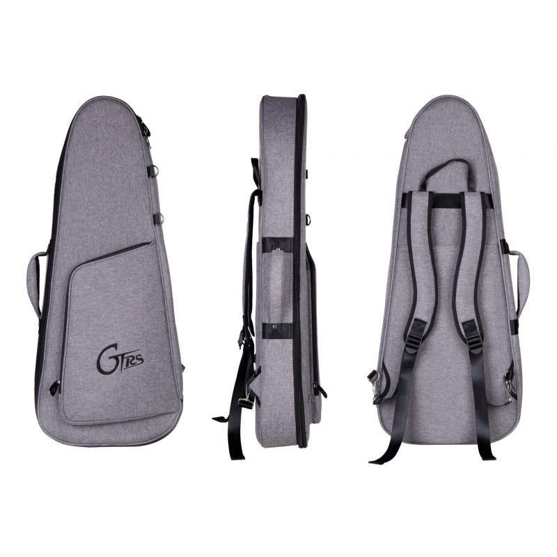 Mooer ME GTRS W900 PI - gitara elektryczna - 5