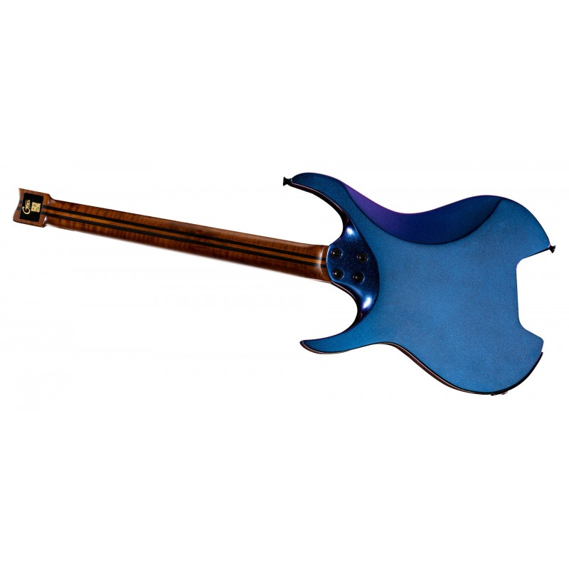 Mooer ME GTRS W900 PU - gitara elektryczna - 2