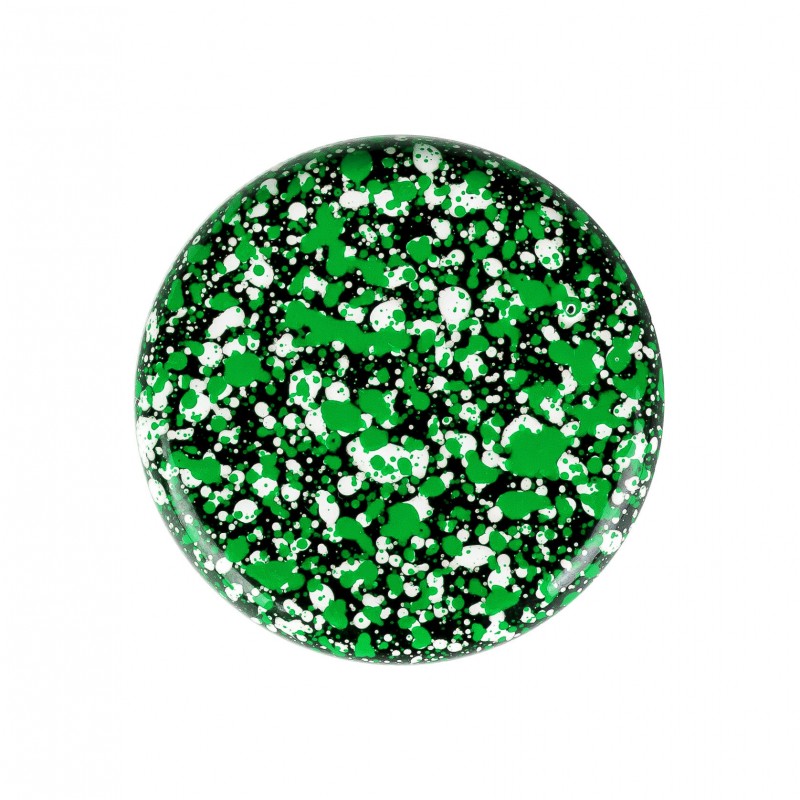 Mooer ME METAL TOPPER - nakładki na efekty - 4